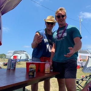 Meet your Posher, Jackson